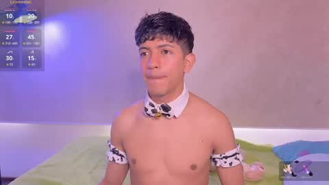 teo browny online show from 05-04-26, 04:36