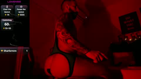 Teo Ferrer online show from 12-14-24, 11:45