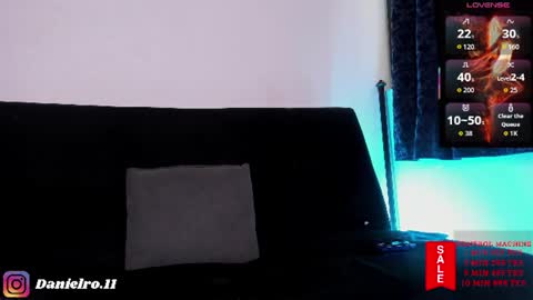 Teo Ferrer online show from 06-29-26, 08:31
