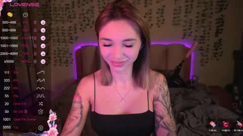 Teya online show from 01-29-25, 07:04