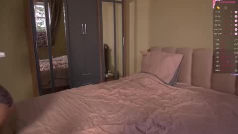 Teya online show from 10-26-25, 10:43