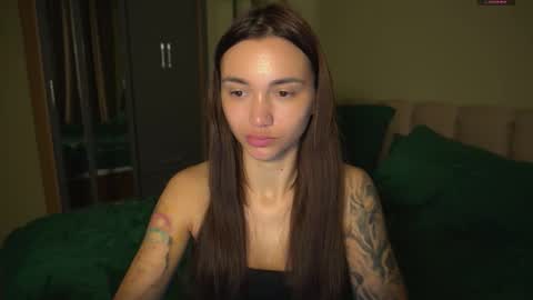 Teya online show from 10-30-25, 05:02