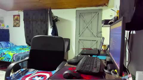 teoyes_ online show from 11-06-25, 11:48