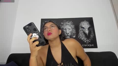 Tepha Queen online show from 09-11-25, 10:37