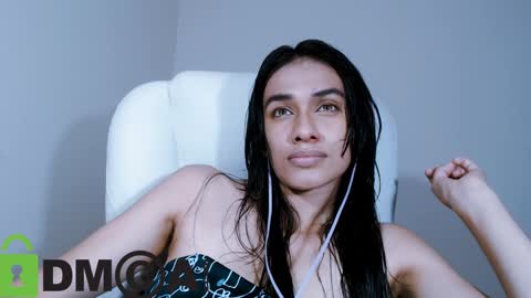 Lisa online show from 12-30-24, 08:58