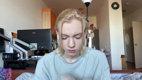 Anna online show from 03-24-26, 05:01