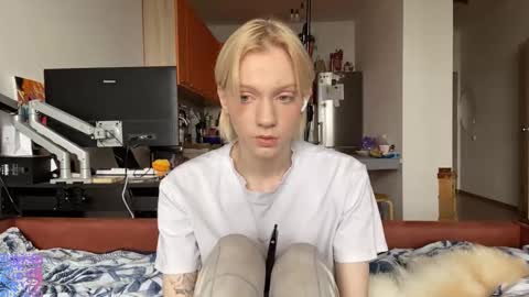 Anna online show from 03-26-26, 05:02