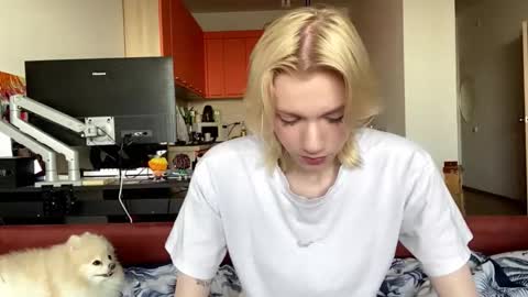 Anna online show from 03-27-26, 08:26