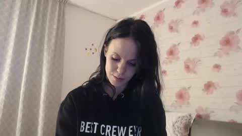 teresalovex online show from 02-01-26, 03:32