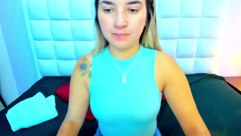 Teresa online show from 01-11-25, 11:12