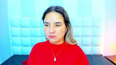 Teresa online show from 01-14-25, 12:03