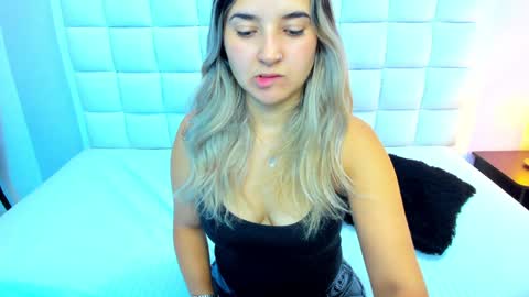 Teresa online show from 01-14-25, 07:11