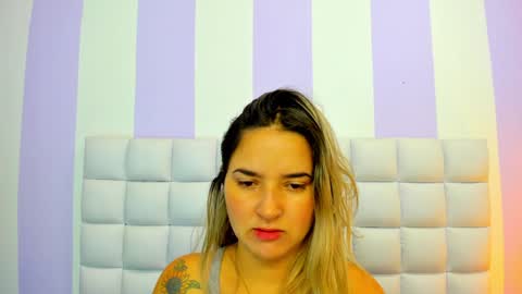 Teresa online show from 01-17-25, 12:21