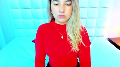 Teresa online show from 01-21-25, 12:07