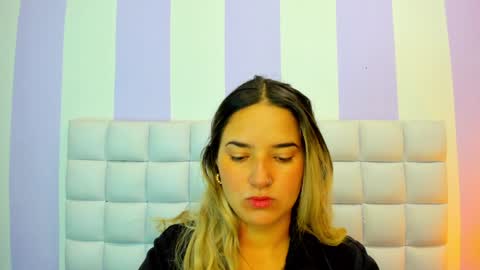 Teresa online show from 01-22-25, 11:34