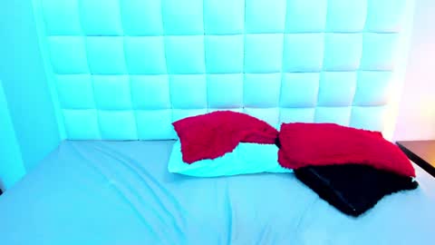 Teresa online show from 01-22-25, 02:46