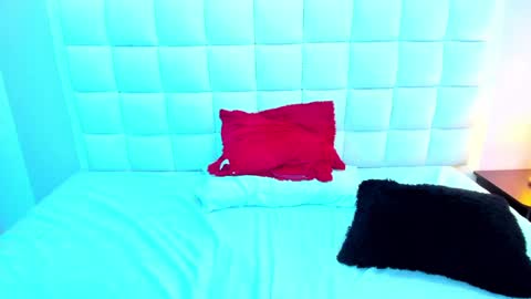 Teresa online show from 02-01-25, 02:45