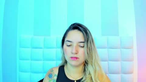 Teresa online show from 02-24-25, 12:59