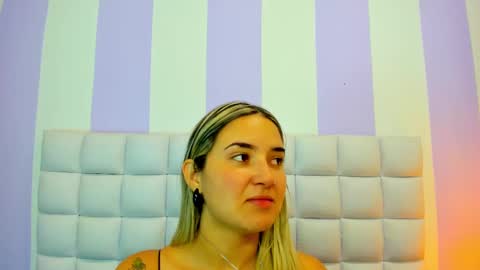 Teresa online show from 03-12-25, 02:34