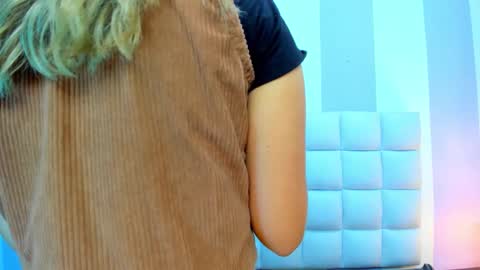 Teresa online show from 09-13-25, 10:48