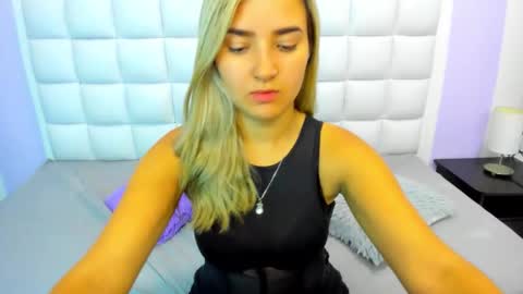 Teresa online show from 09-20-25, 02:12