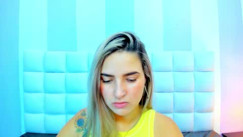 Teresa online show from 09-21-25, 07:59