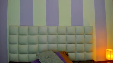 Teresa online show from 10-31-25, 01:45