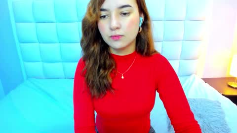 Teresa online show from 01-15-26, 01:59