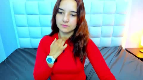 Teresa online show from 02-06-26, 02:20