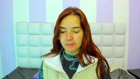Teresa online show from 05-09-26, 12:10