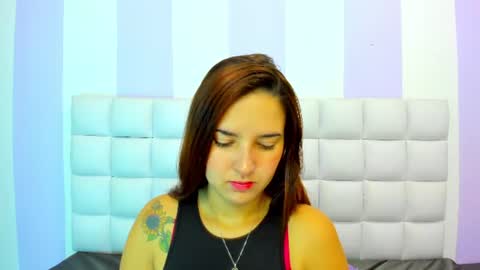 Teresa online show from 06-12-26, 02:05