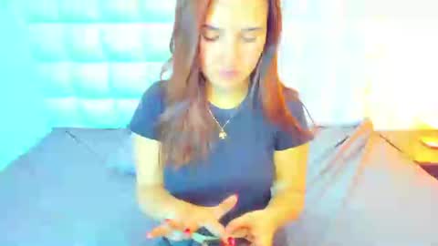 Teresa online show from 06-14-26, 04:53