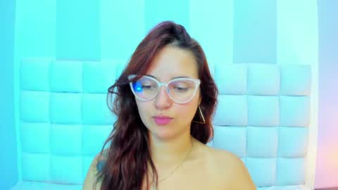 Teresa online show from 06-26-26, 02:43