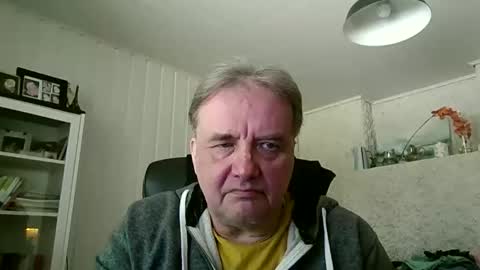tero007 online show from 04-30-26, 08:42