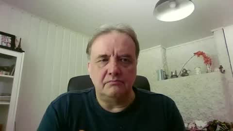 tero007 online show from 05-11-26, 06:19