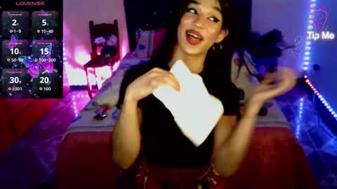 Terra obsession online show from 03-26-26, 03:56