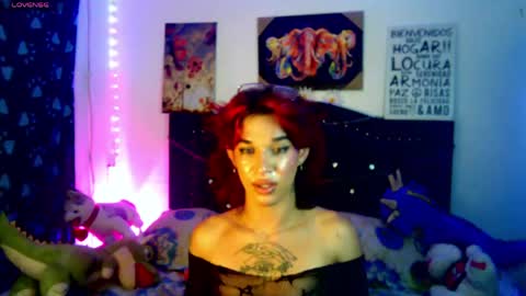Terra obsession online show from 06-08-26, 12:25