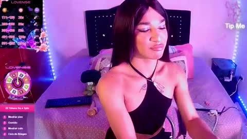 terra sunligth  indepent model online show from 01-15-26, 07:06