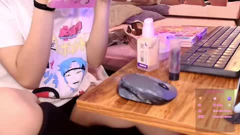 Terra Elowen online show from 10-15-25, 11:10