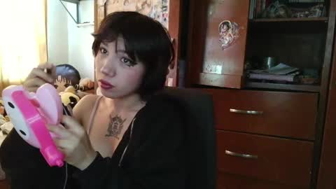 Terra Elowen online show from 05-06-26, 02:44