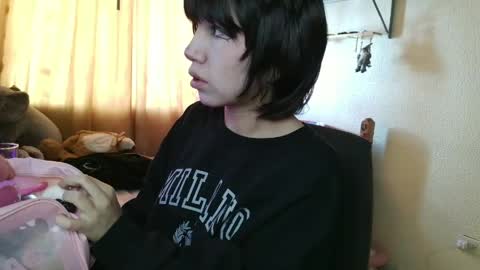 Terra Elowen online show from 05-08-26, 01:38
