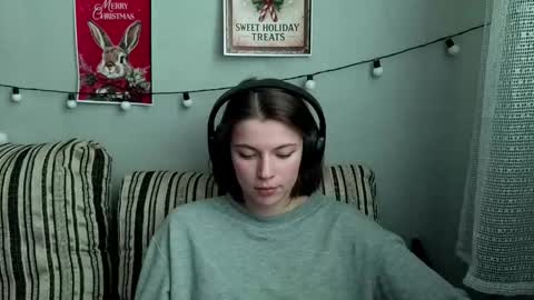 Anny Simpson online show from 01-19-26, 08:18