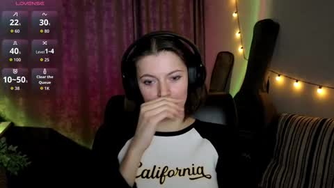 Anny Simpson online show from 02-26-26, 08:19