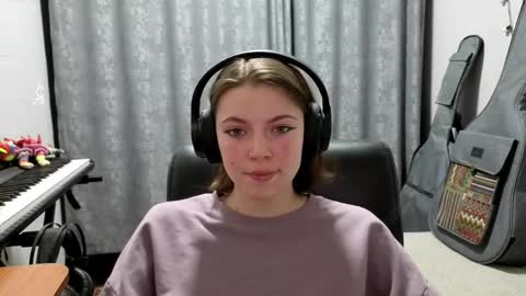 Anny Simpson online show from 05-02-26, 09:09