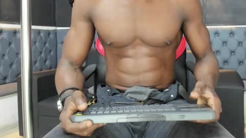 terranze_z online show from 11-07-25, 10:54