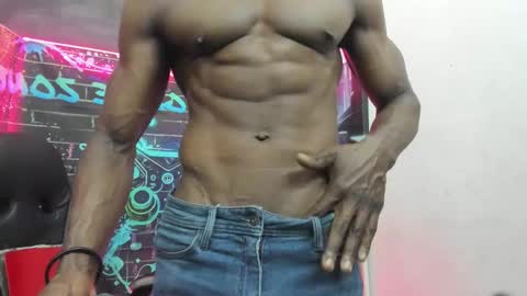 terranze_z online show from 03-19-26, 09:08