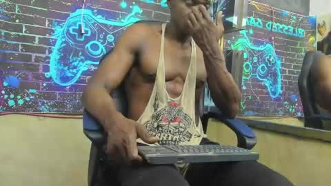 terranze_z online show from 05-10-26, 12:43