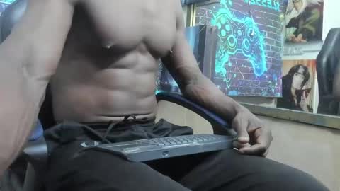 terranze_z online show from 05-11-26, 11:49