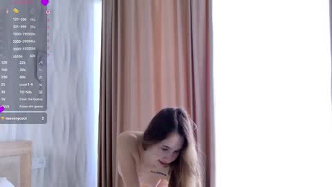Terrea online show from 10-04-25, 01:20