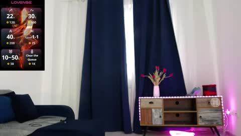 Snapshot of terresadiamond chatting on 03-13-26, 06:53 Terresa online show from 03-13-26, 06:53